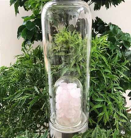 Garrafa para Elixir