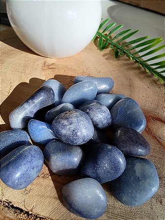 Quartzo Azul
