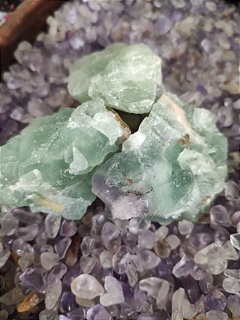 Fluorita
