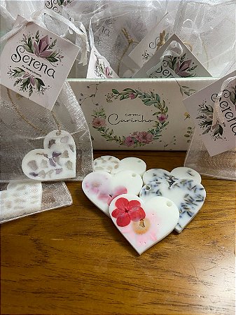 Pastilha Aromática