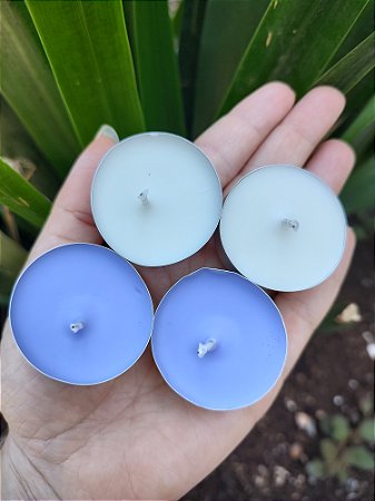Velinhas - REFIL