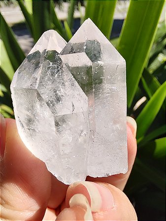 Drusinha de Cristal