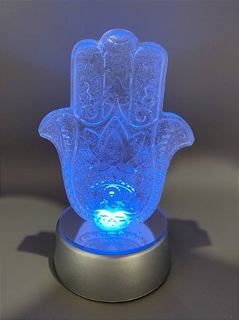 Hamsa Colorida