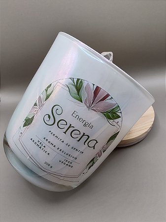 Vela Energia Serena