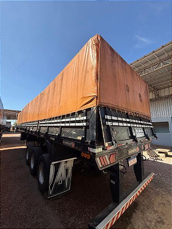 LS RODOFORT 3E 13,5mts