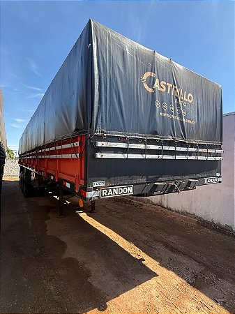 LS RANDON 3EIXO 2000/2000
