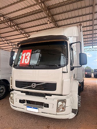 VOLVO 270 6X2R