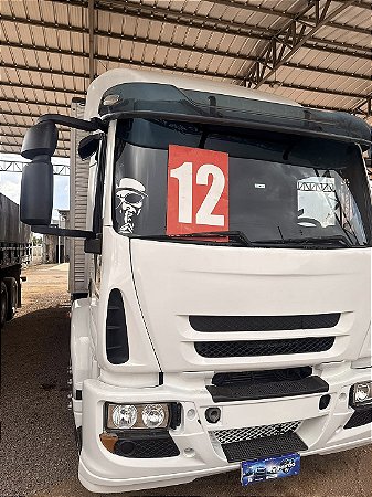IVECO - TECTOR 240E25S