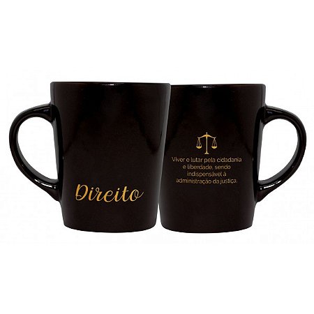 Caneca Profissões