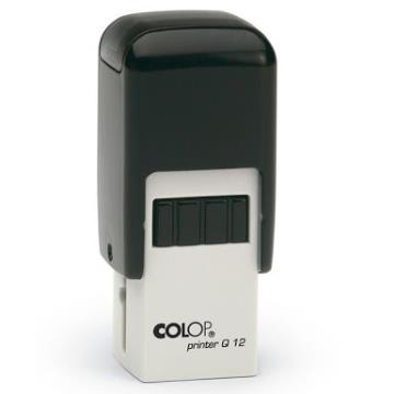CARIMBO COLOP PRINTER Q12 CARTÃO FIDELIDADE