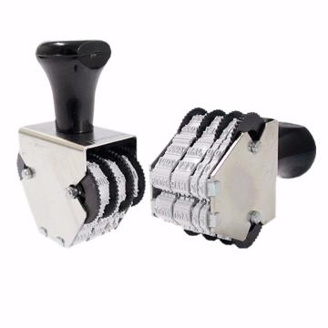 DATADOR DUPLO SOBREPOSTO 3 mm 3603