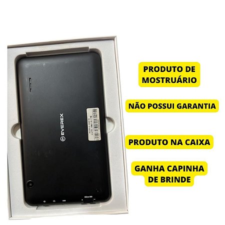 Tablet A33 versão wi-fi de 7 polegadas tablet pc tela de alta definição música  jogo entretenimento computador com detecção de gravidade inteligente - ouro  eu