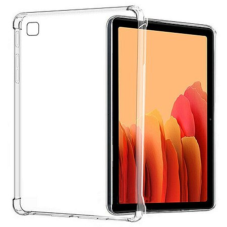 Capa Transparente Silicone para Tablet A7 Lite 8.7 T220 T225