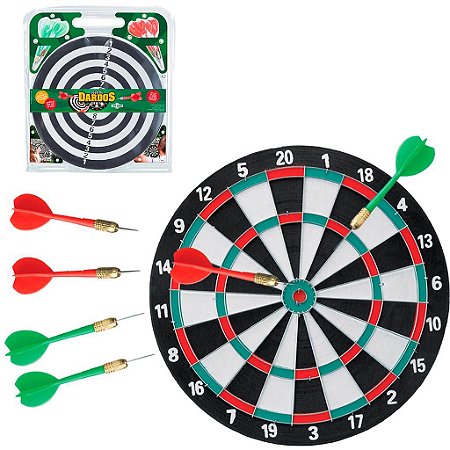 DARTS PRO - Jogue Grátis Online!