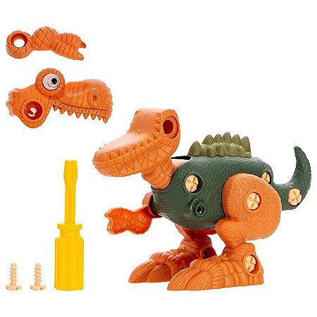 Dino Brinquedos Educativos