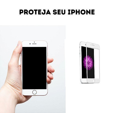 PELÍCULA DE VIDRO IPHONE 11 PRO