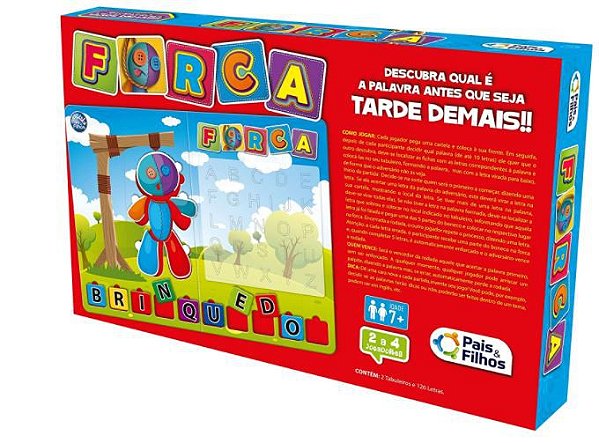 Jogo de Tabuleiro Papa Tudo Hipopótamo Brinquedo Infantil - DaiCommerce