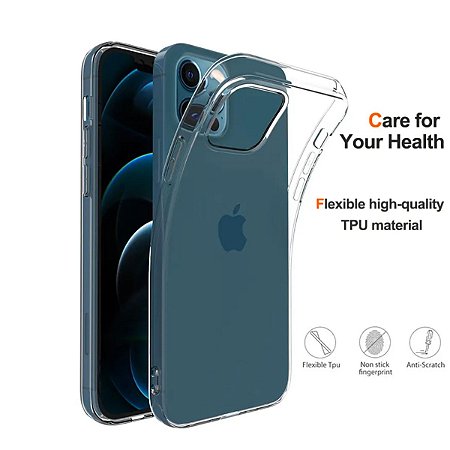 Capa iPhone 11 em Oferta