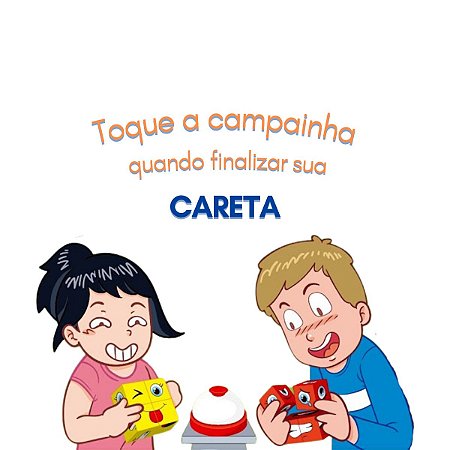 Jogo Cara Careta Temporizador Cubo E Cartas Jogo Educativo