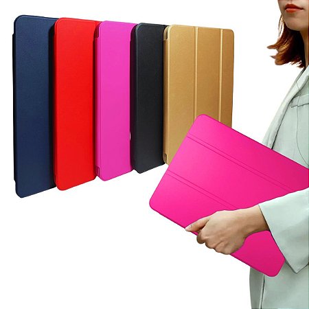 Capa iPad 10ª geração 2022 10,9″ Smart Cover