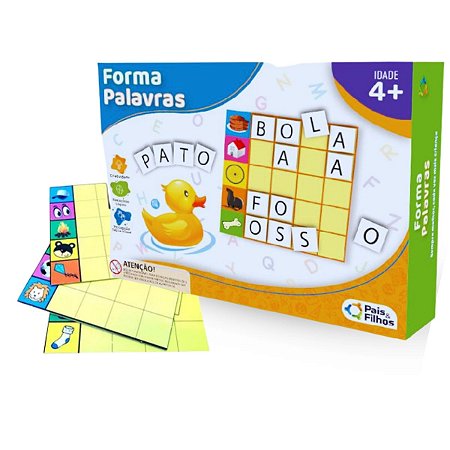 kit 2 Quebra Cabeças Alfabeto e Números Educativo Pedagógico Alfabetização  em MDF