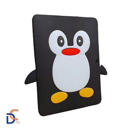 Jogo Air Penguin para Iphone, Android e Tablets - Jogo do Pinguim 