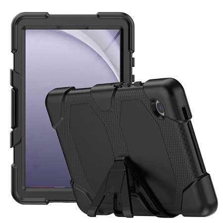 Capa Survivor Para Tablet Galaxy Tab A9 Plus 11" Anti Choque