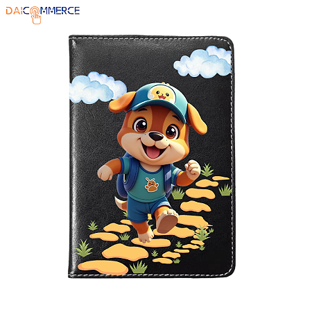 Capa Giratória Infantil Personalizada Para tablet Amazon Fire de 8 Polegadas