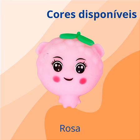 Adesivos Sensoriais Anti-stress - 120 Unidades, 12 Modelos, PVC, Reutilizáveis