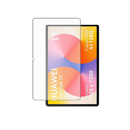 Película de Hidrogel para Tablet Huawei MatePad SE 11 | Proteção Completa e Fácil Instalação