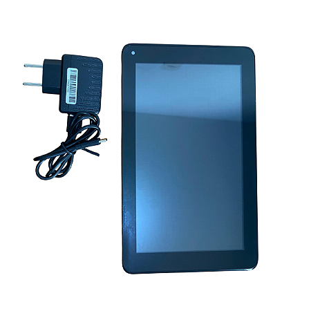 Tablet Multilaser M9 9 polegadas NB357 - Modelo de Mostruário / Outlet | Original | Pronta Entrega