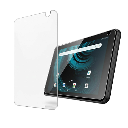 Película Protetora Plástica para Tablet Positivo Twist Tab