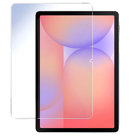 Película de Hidrogel Proteção de tela p/ Tablet Samsung S10 Lite 10.9