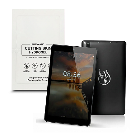 Película de Hidrogel para Tablet Kross 8 Polegadas