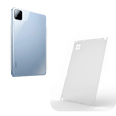 Película Traseira e Lateral Para Tablet Xiaomi Pad 7