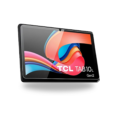 Película de Hidrogel Para Tablet TCL Tab 10L