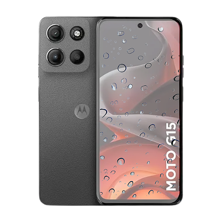 Película de Hidrogel p/ Smartphone Celular Motorola Moto G15