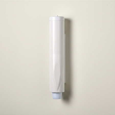 Dispenser Para Copos Descartáveis De Água Com Fixação