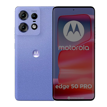 Película Fosca Privativa Premium P/ Celular Motorola Edge 50 Pro
