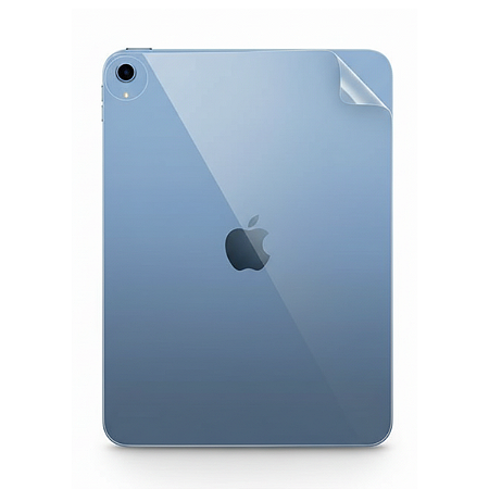 Película Protect traseira hidrogel p/Ipad A16 2025 11ª 10,9 - Protege de riscos
