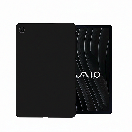 Capa Antiqueda Adaptavel para Tablet VAIO TL10 10.4 - Preto