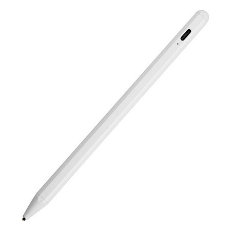Caneta Digital Stylus Ponta fina 1.5mm iPad Android Windows
