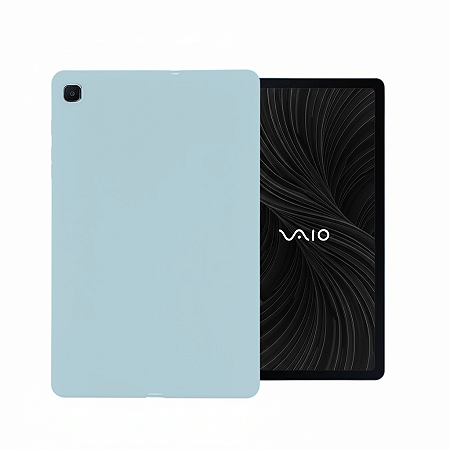 Capa Capinha Adaptável p/ Tablet VAIO TL10 10.4 - Azul