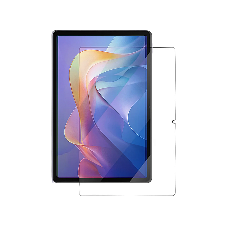 Película Hidrogel Proteção p/ Tablet Xiaomi Redmi Pad 2 - Resistente