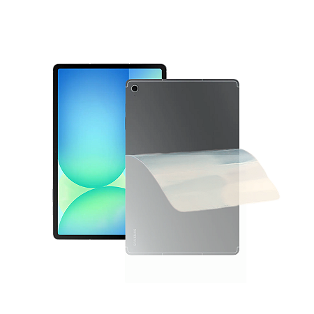 Película Traseira de Hidrogel p/ Tablet Samsung Galaxy Tab S10 Fe Plus 13.1