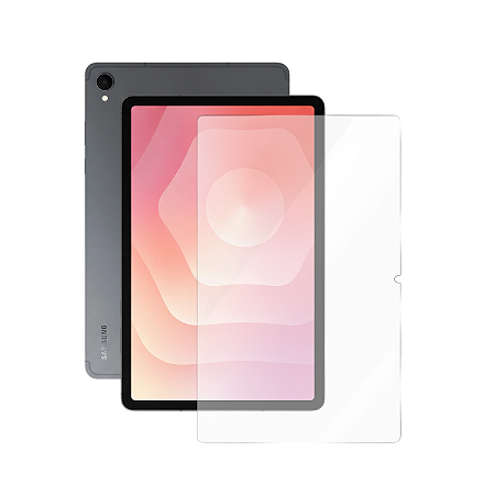 Película Hidrogel P/Tablet Samsung Tab S11 Galaxy AI Tela 11 Anti Queda