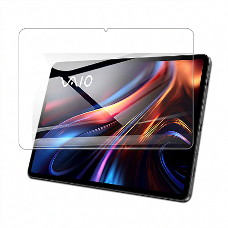 Película Hydrogel Protetora para tela 12.6 tablet VAIO TL12