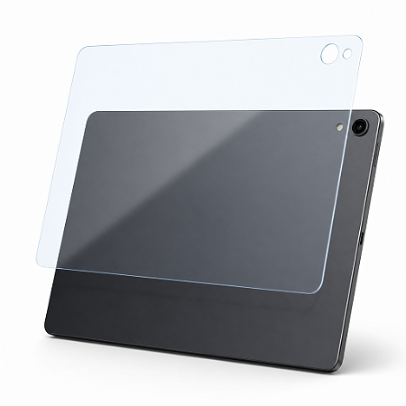 Película Hydrogel proteção traseira para tablet vaio tl12 - 12.6 polegadas