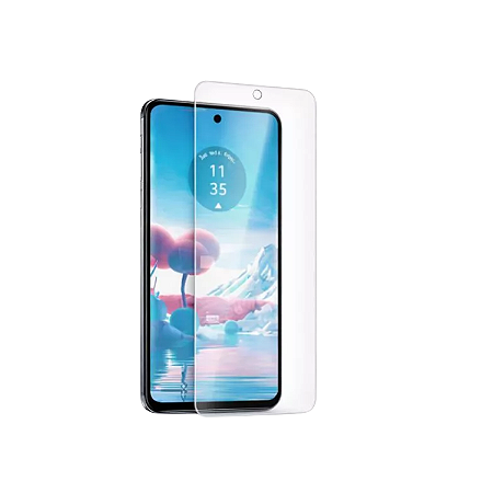 Película Hidrogel Premium p/ Smartphone Celular Infinix Smart 8 Pro
