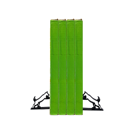Aparador Base Suporte para Livro Apoio Decoração Design Pet